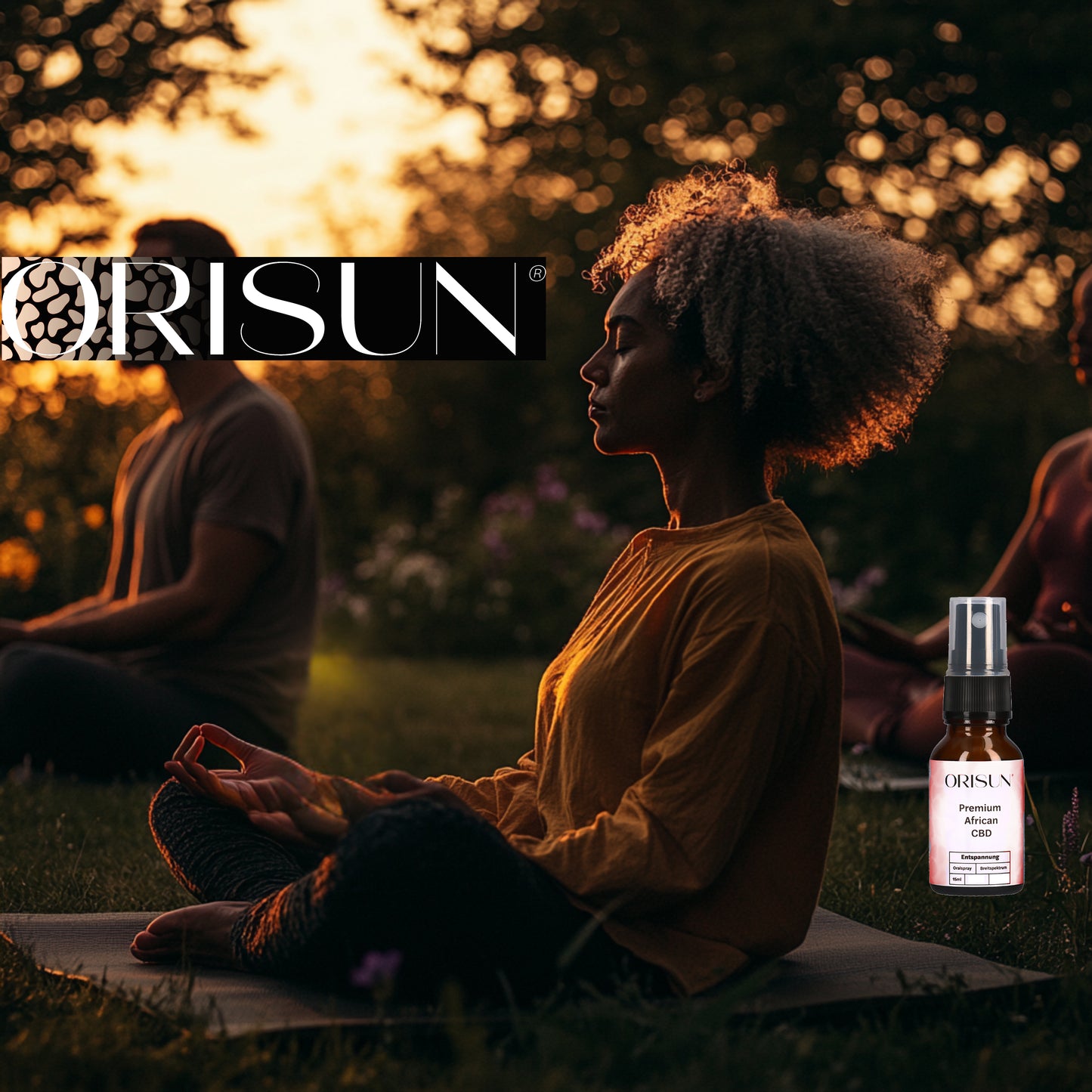 Entspannung 750 mg CBD